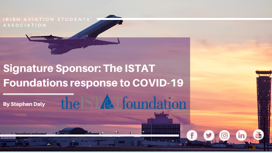 SIGNATURE SPONSOR: THE ISTAT FOUNDATIONS RESPONSE TO COVID-19
